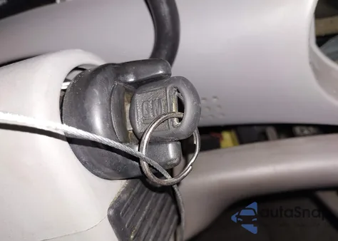 1999 Buick Century Custom from USA, damaged, VIN 2G4WS52M7X1401900